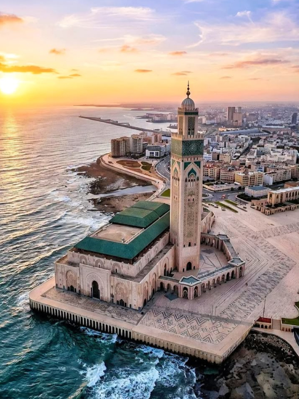 Casablanca