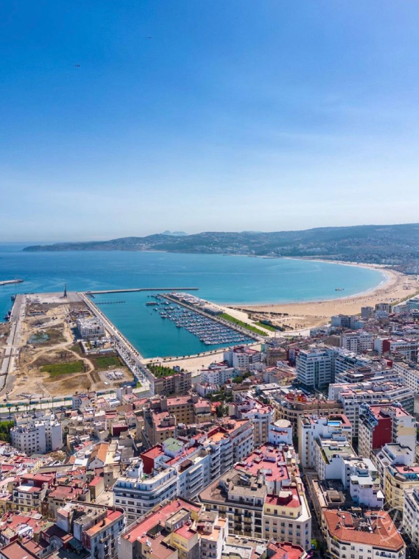 Tanger